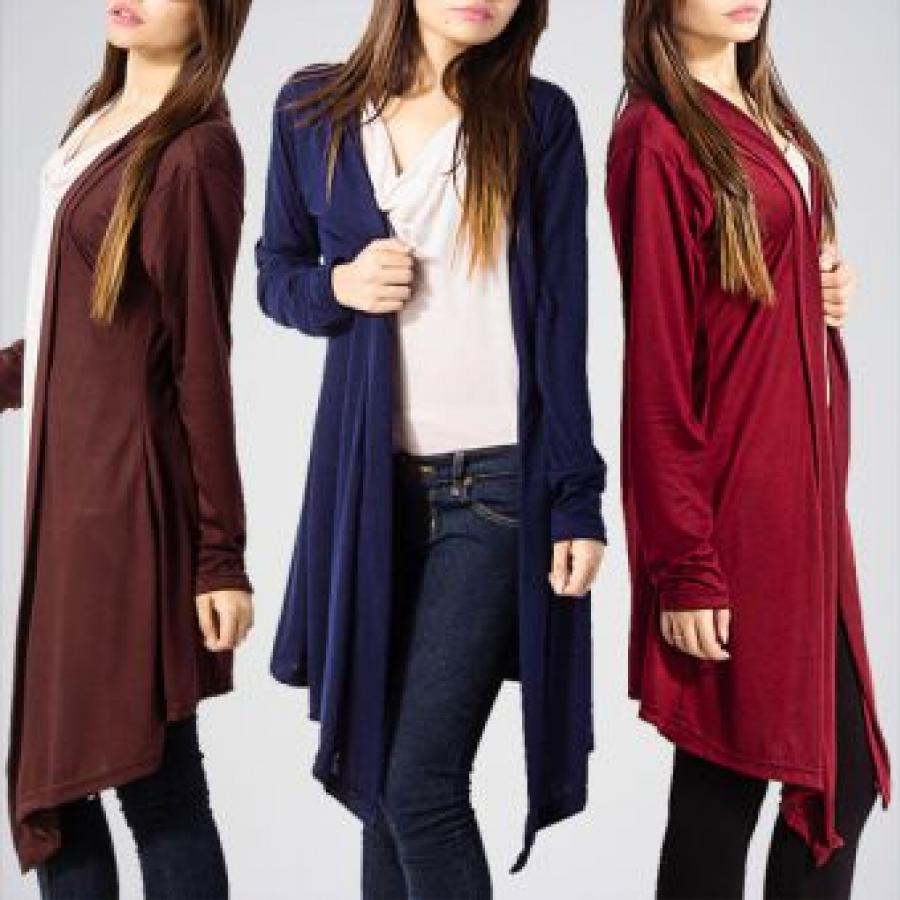 1 Bundle Of 3 Shrugs in Pakistan